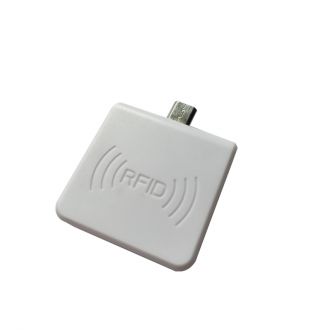 ID-Micro安卓读卡器