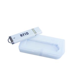 ID-USB读卡器